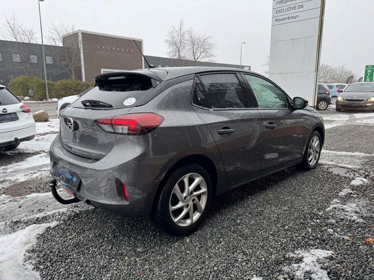 Opel Corsa 1,5 D 102 Edition