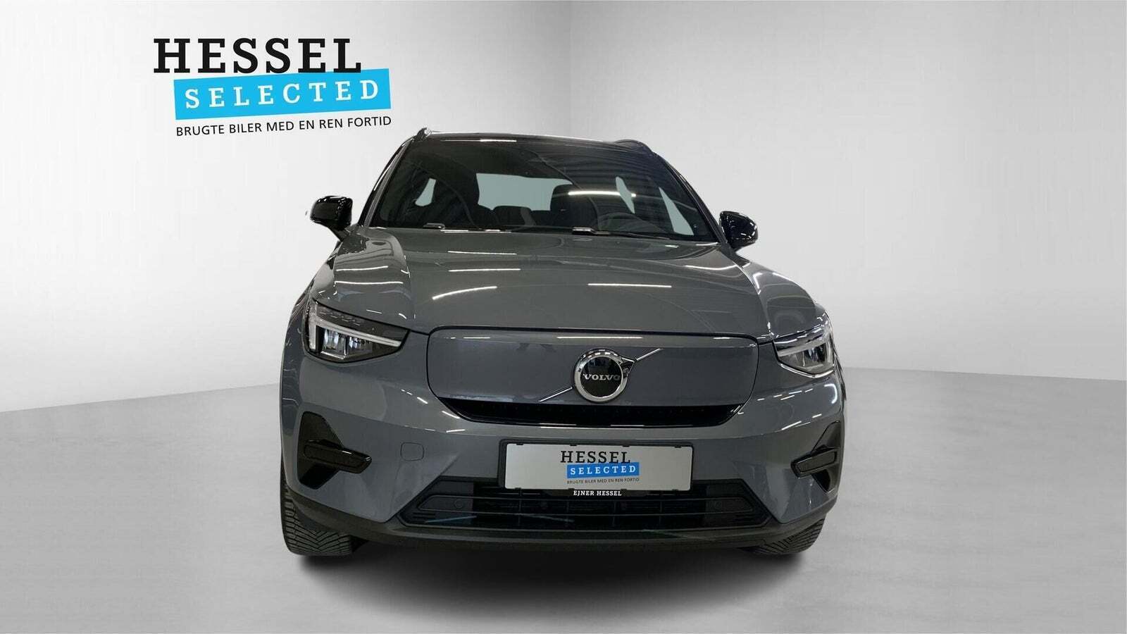 Volvo XC40 P6 ReCharge Core