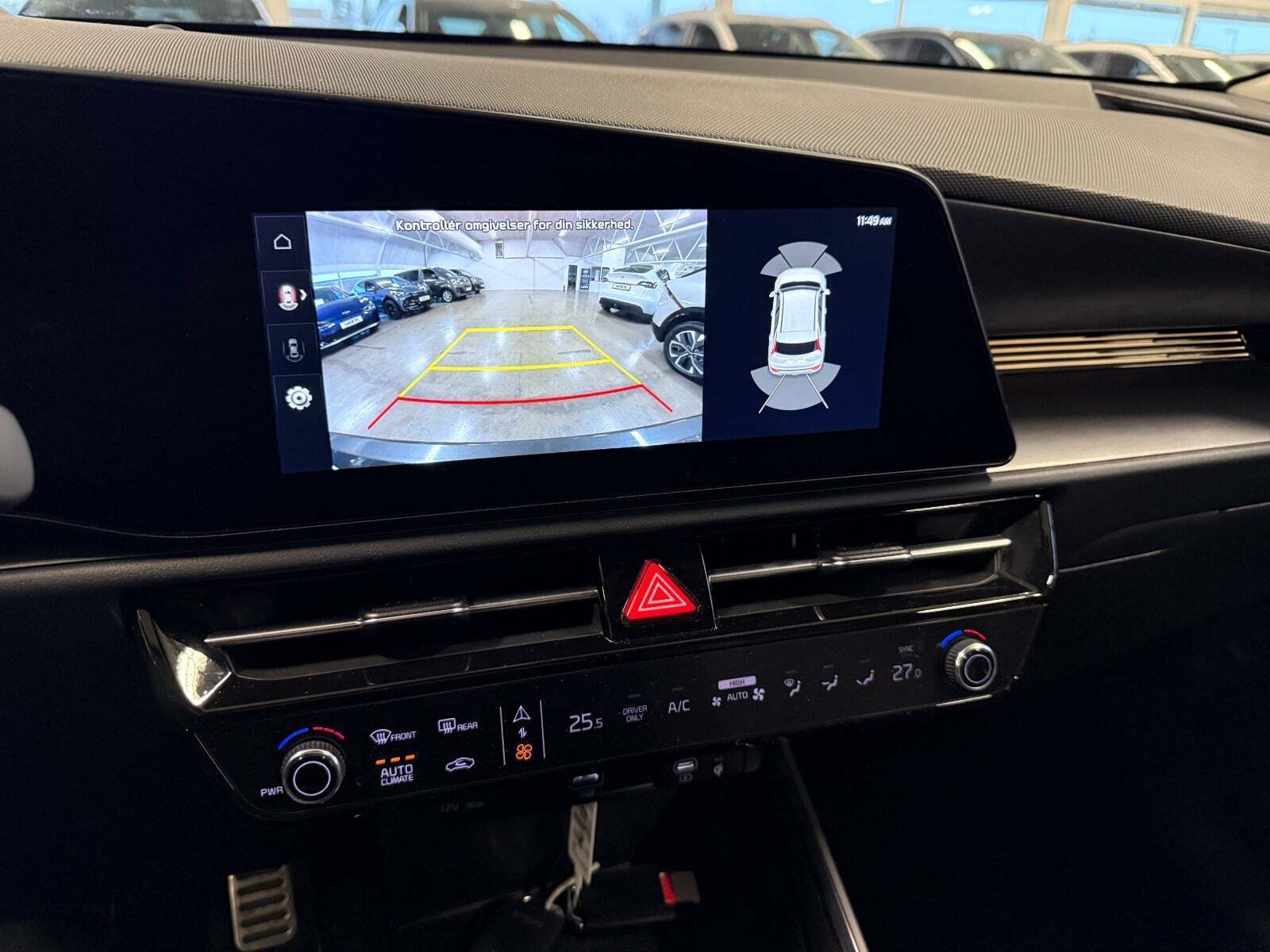 Kia Niro 64 EV Limited Edition