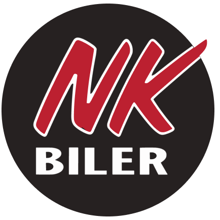 NK Biler Aps