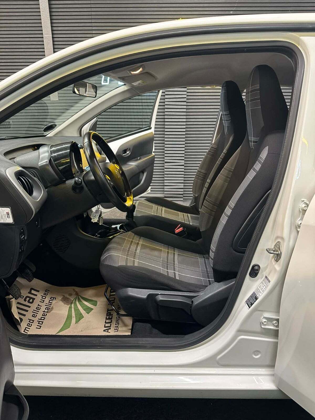 Peugeot 108 1,0 e-VTi 69 Active