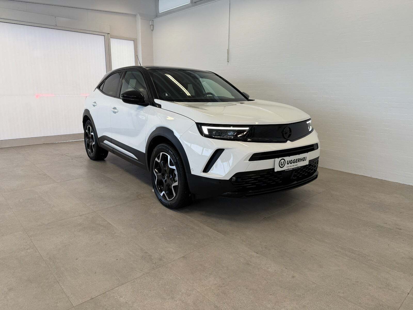 Opel Mokka-e 50 Ultimate