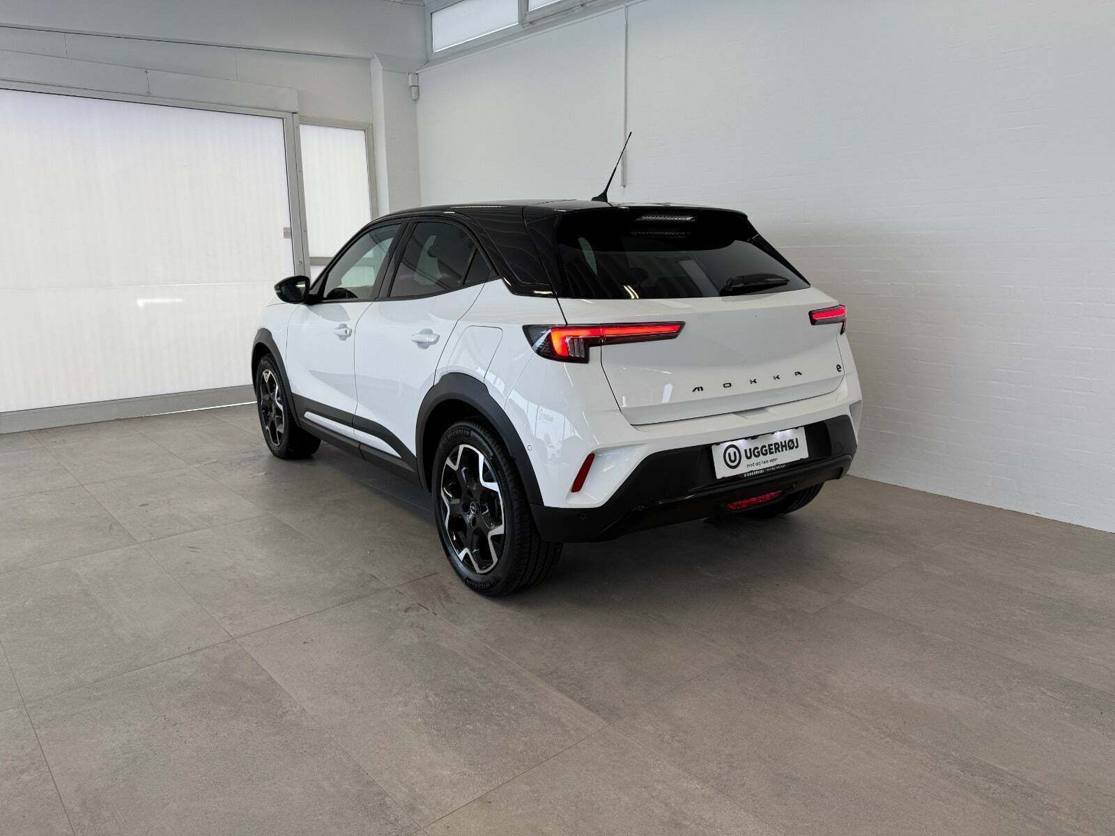 Opel Mokka-e 50 Ultimate