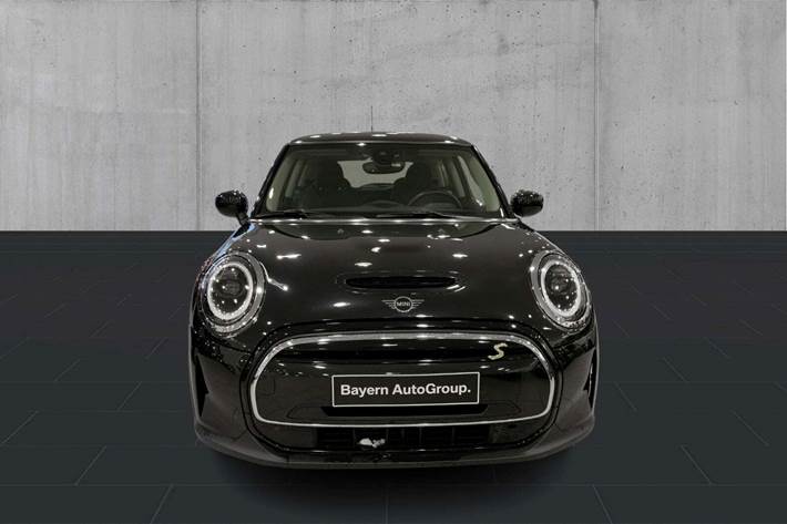 undefined Mini Cooper SE fra 2022