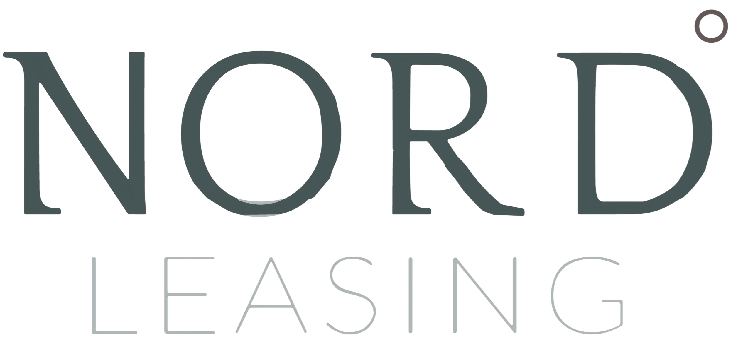NORD Leasing ApS