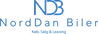 NordDan Biler ApS