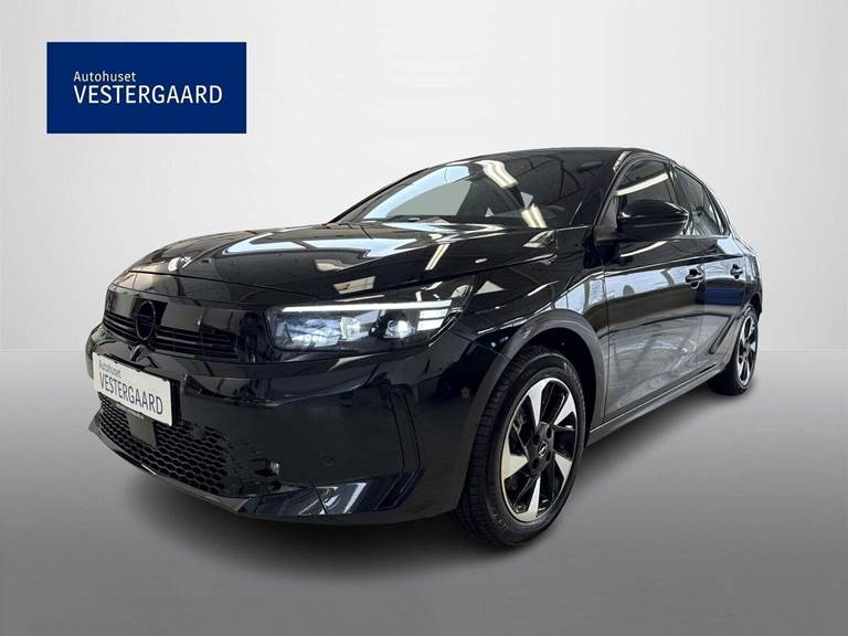 Opel Corsa-e 50 GS-Line