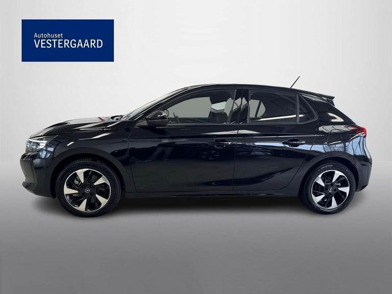 Opel Corsa-e 50 GS-Line