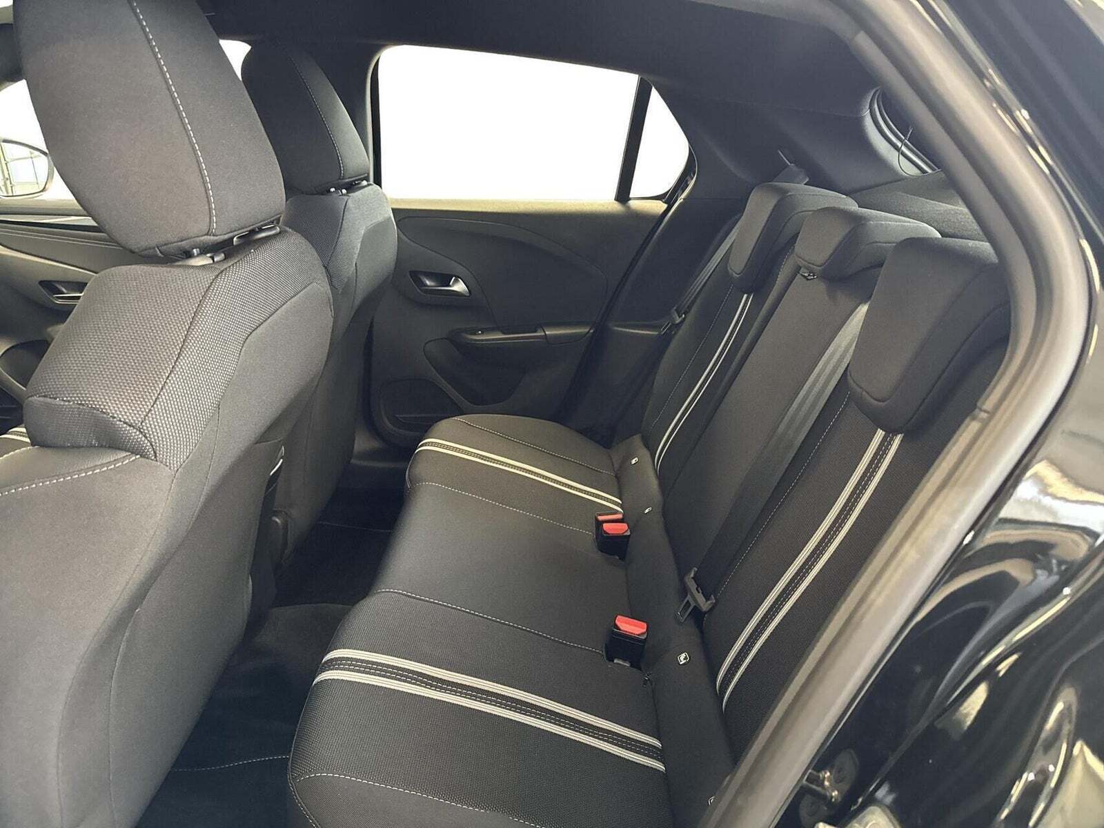 Opel Corsa-e 50 GS-Line