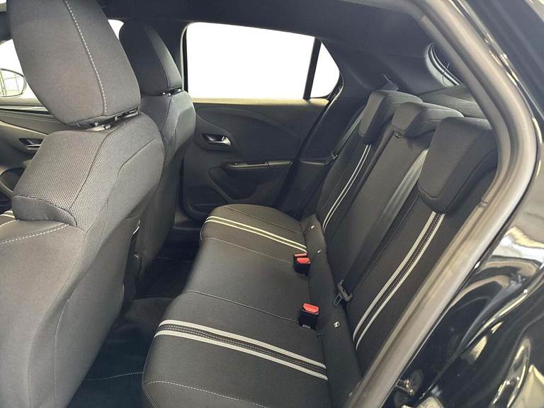 Opel Corsa-e 50 GS-Line