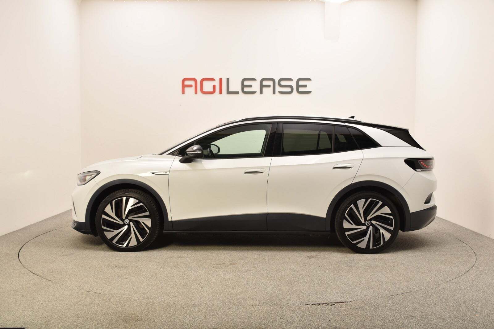 VW ID.4 77 1ST Pro Max