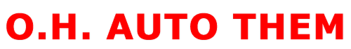 O. H. Auto Them ApS