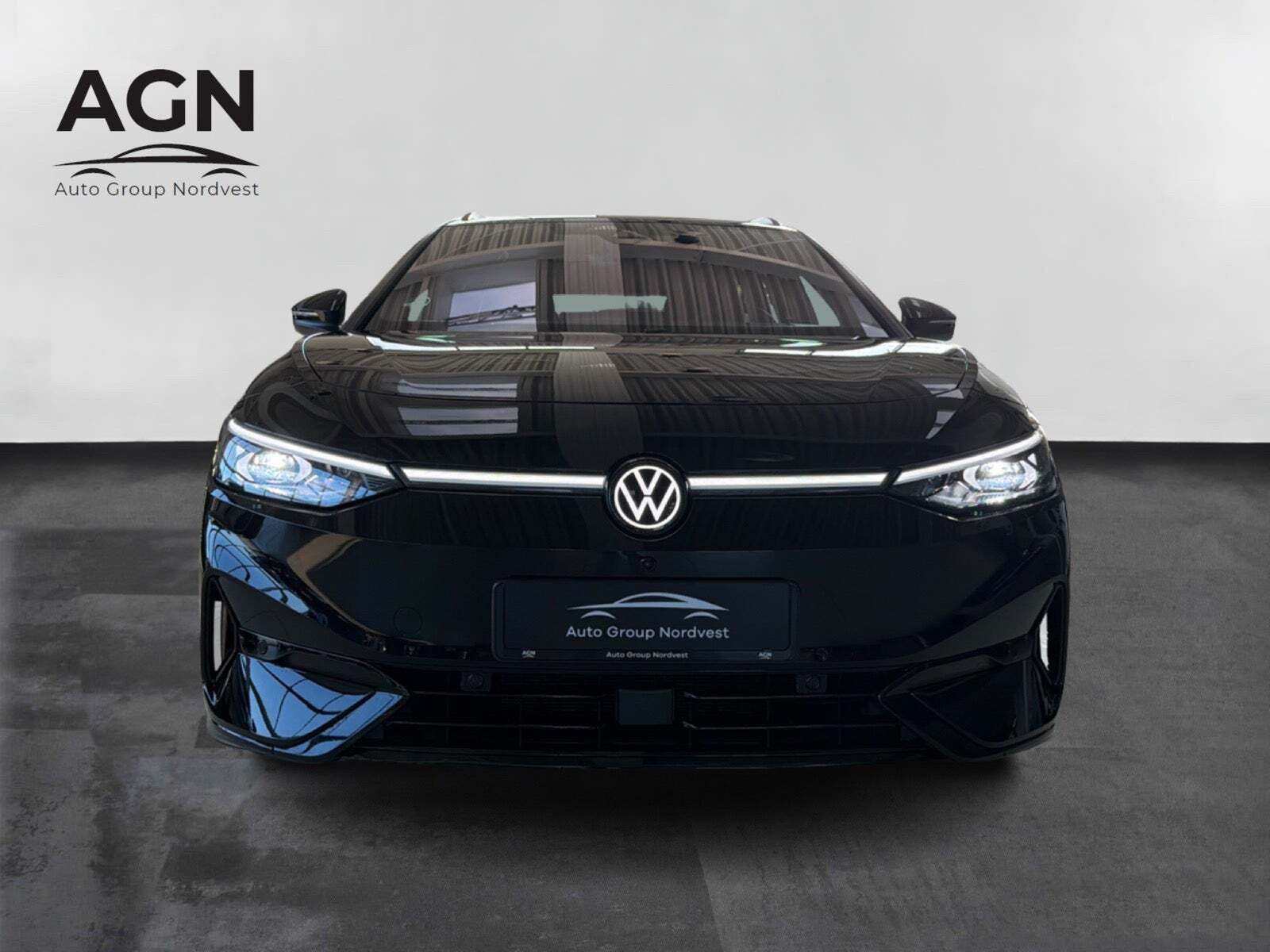 VW ID.7 77 Style+ Tourer