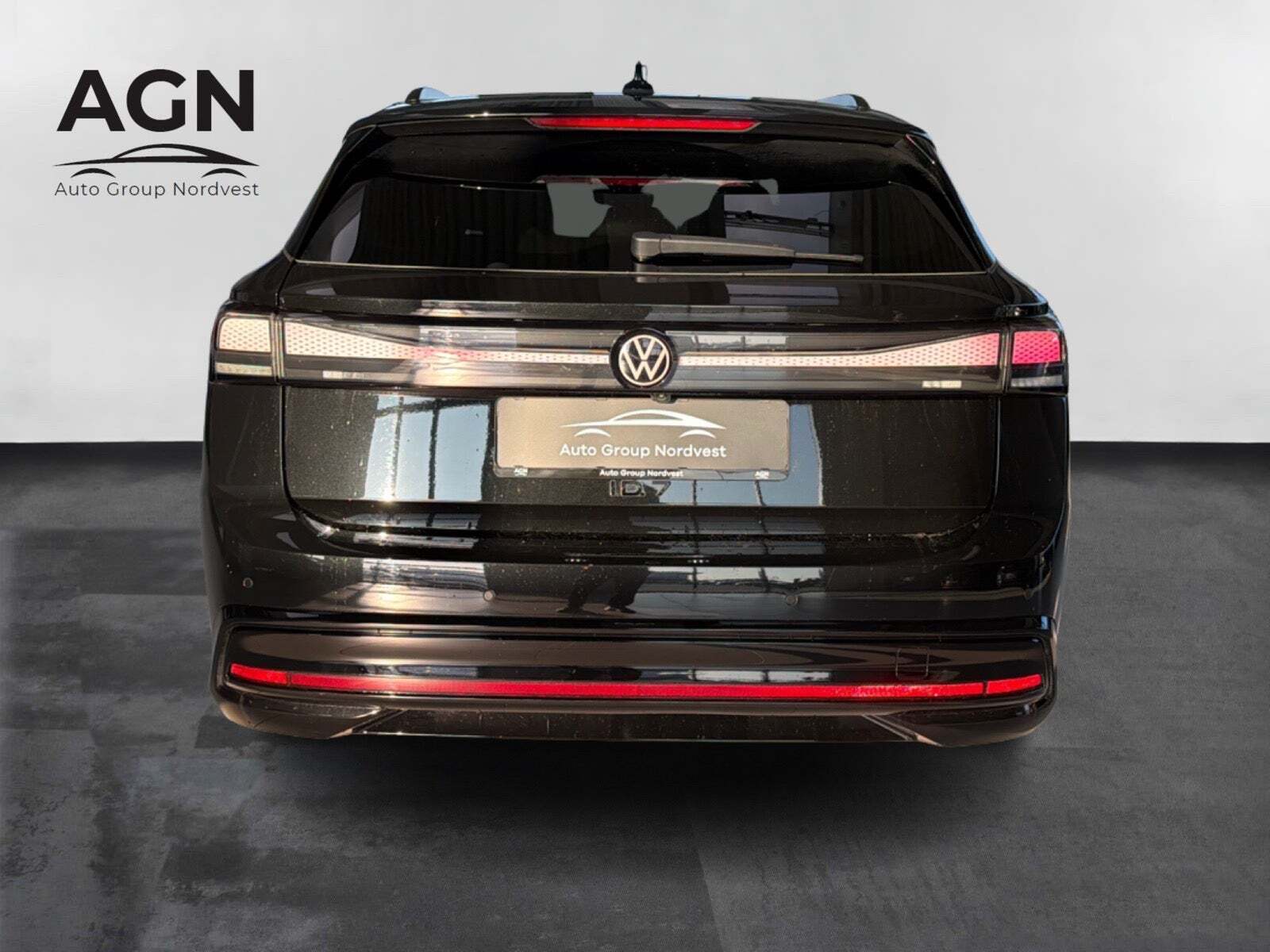 VW ID.7 77 Style+ Tourer