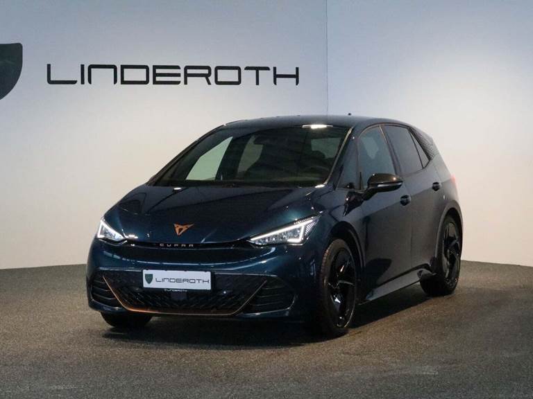 100Autotjek biler