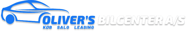 Oliver’s Bilcenter A/S