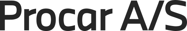 Procar A/S