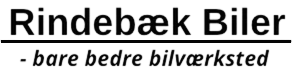 Rindebæk Biler