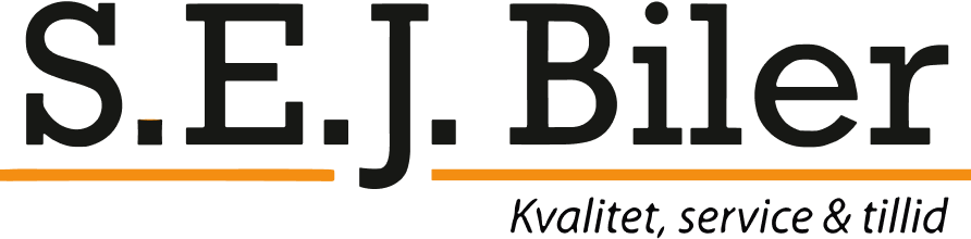 S.E.J. Biler ApS