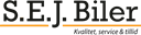 S.E.J. Biler ApS