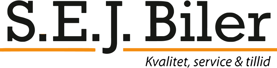 S.E.J. Biler ApS