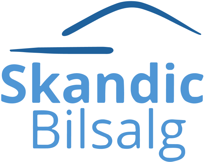 Skandic Bilsalg Aps