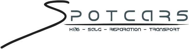 Spotcars ApS