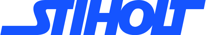 Stiholt Erhverv A/S - Esbjerg
