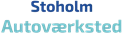 Stoholm Autoværksted ApS