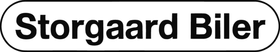 Storgaard Biler A/S