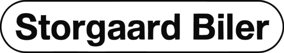 Storgaard Biler A/S