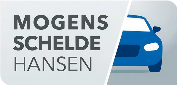 Mogens Schelde Hansen