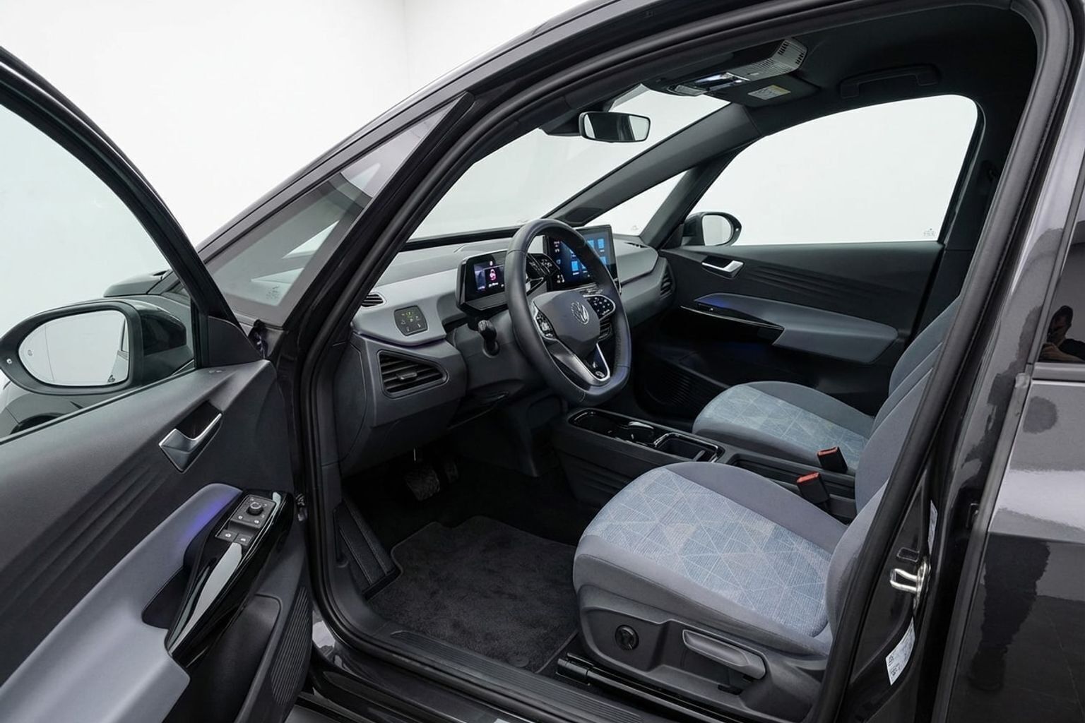 VW ID.3 EL Pro Performance 204HK 5d Aut.