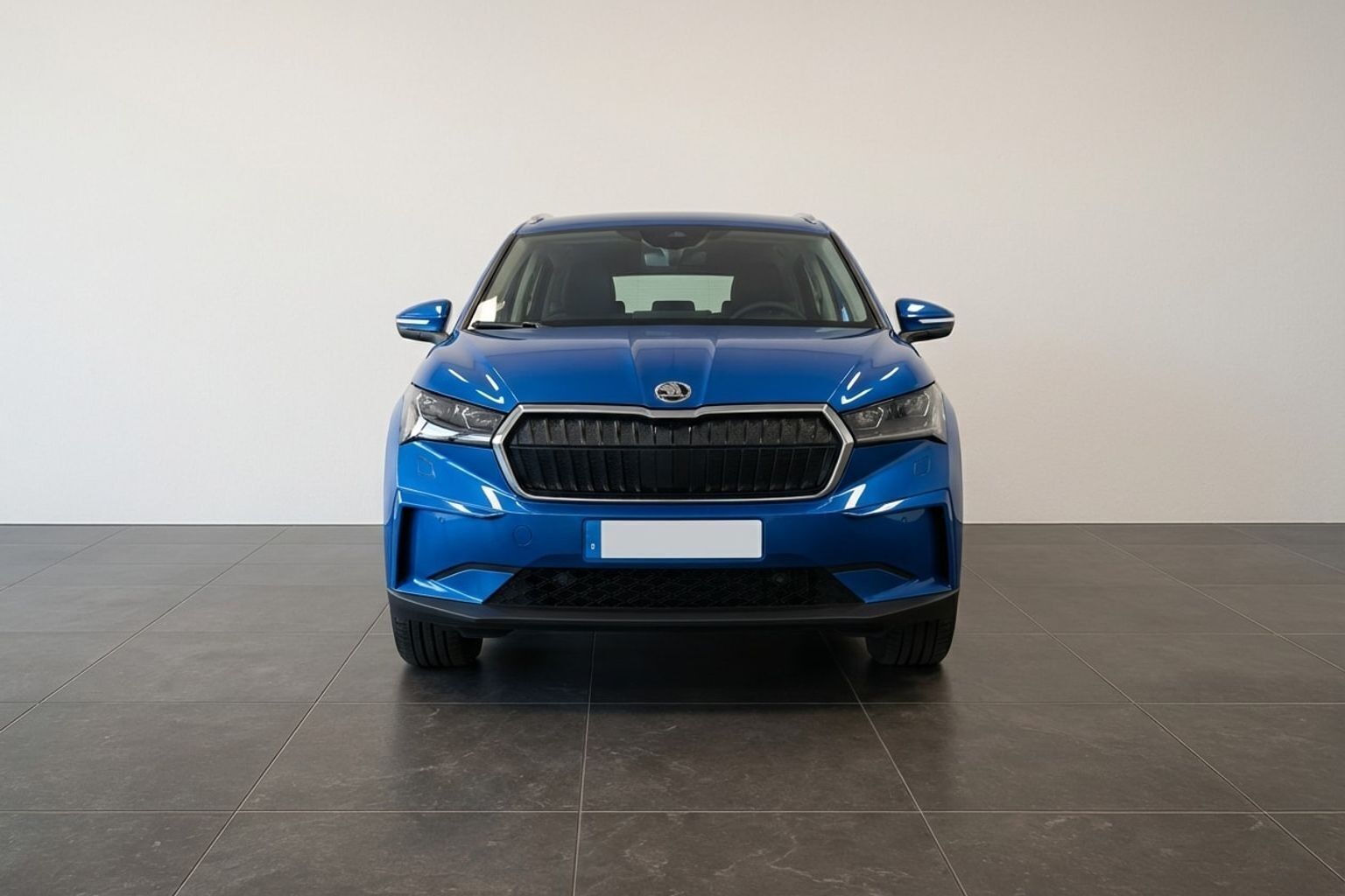 Skoda Enyaq 80 iV 204HK 5d Aut.