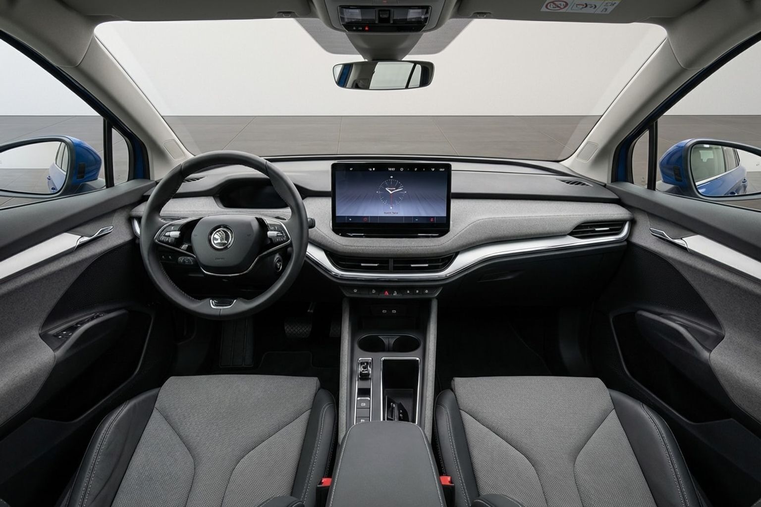 Skoda Enyaq 80 iV 204HK 5d Aut.