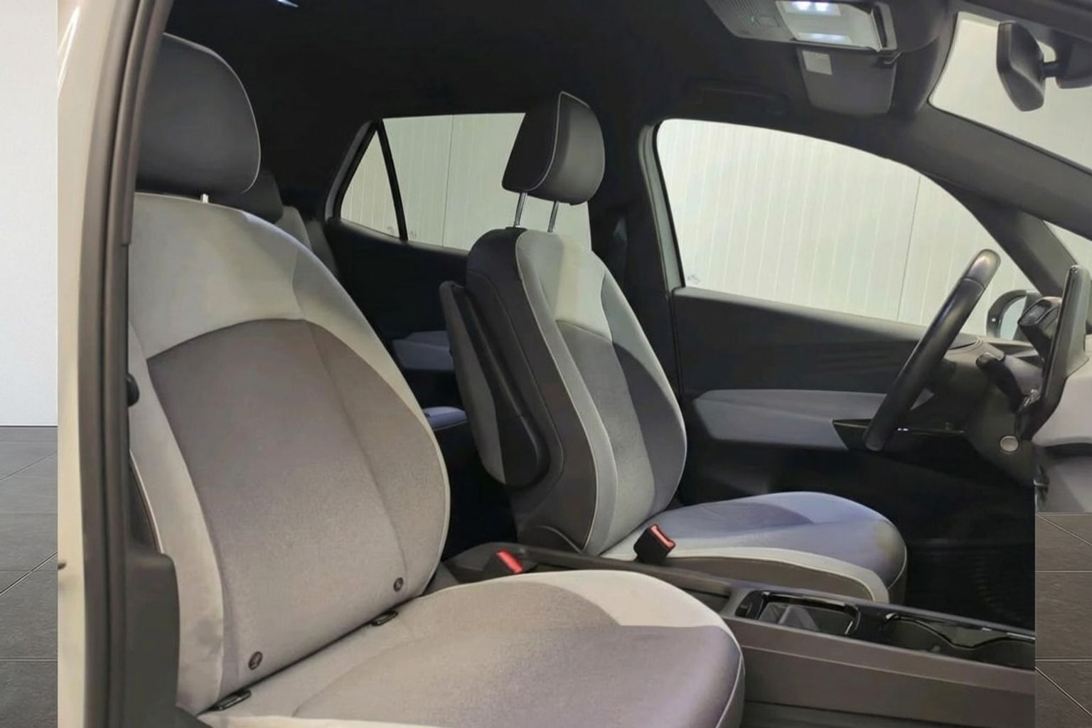 VW ID.3 EL 1 st Pro Performance Plus 204HK 5d Aut.