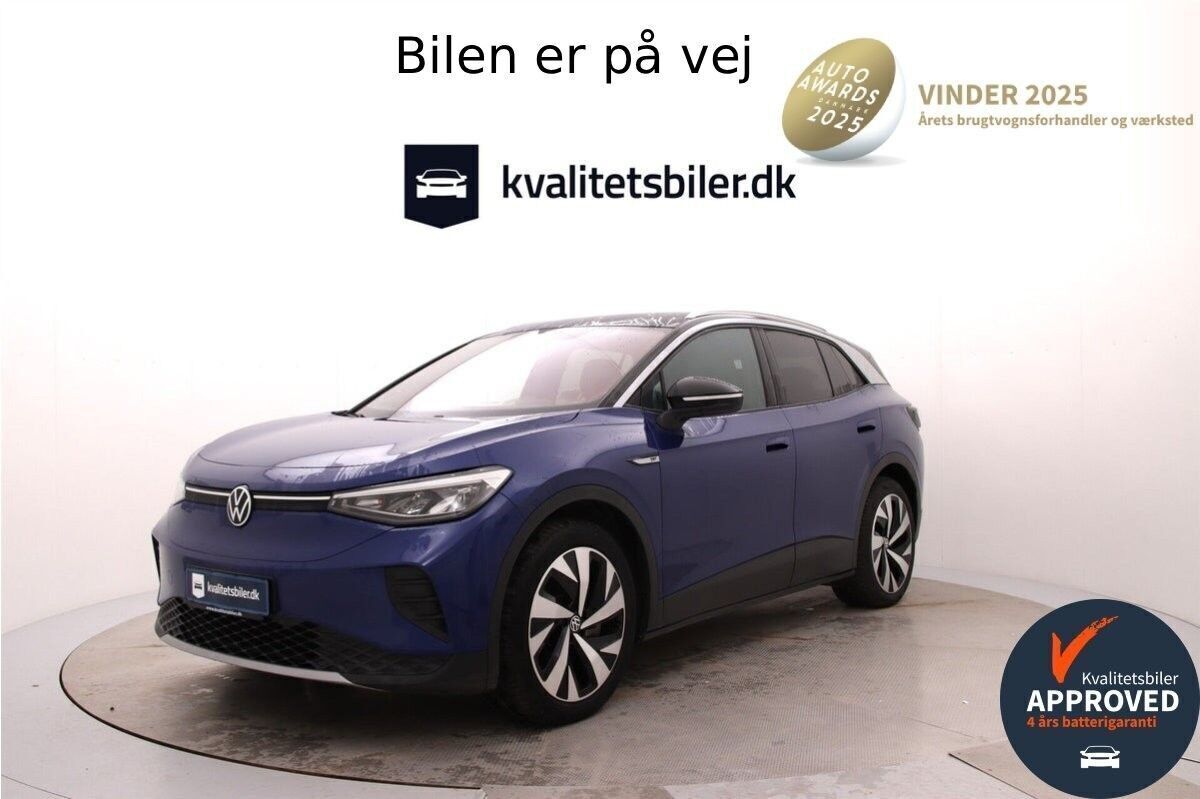 Kvalitetsbiler
