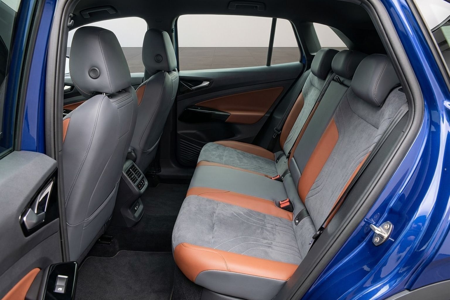 VW ID.4 EL 1st Pro Performance 204HK 5d Aut.