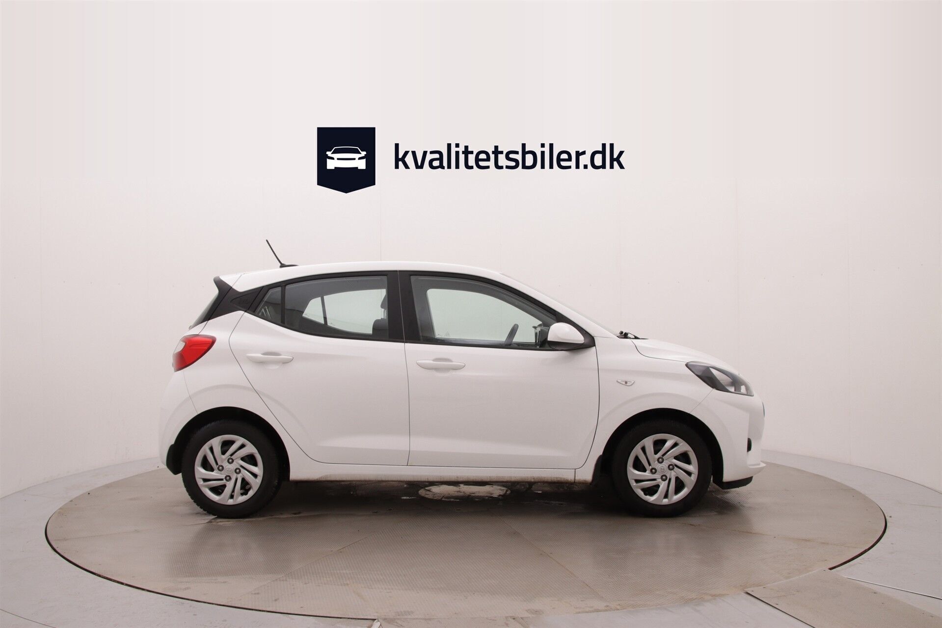 Hyundai i10 1,0 Advanced 67HK 5d