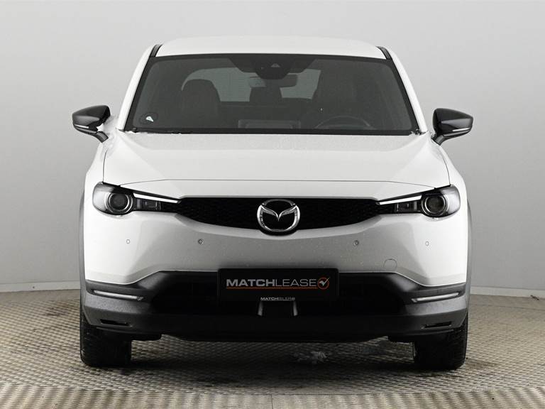 Mazda MX-30 e-Skyactiv First Edition 145HK 5d Aut.