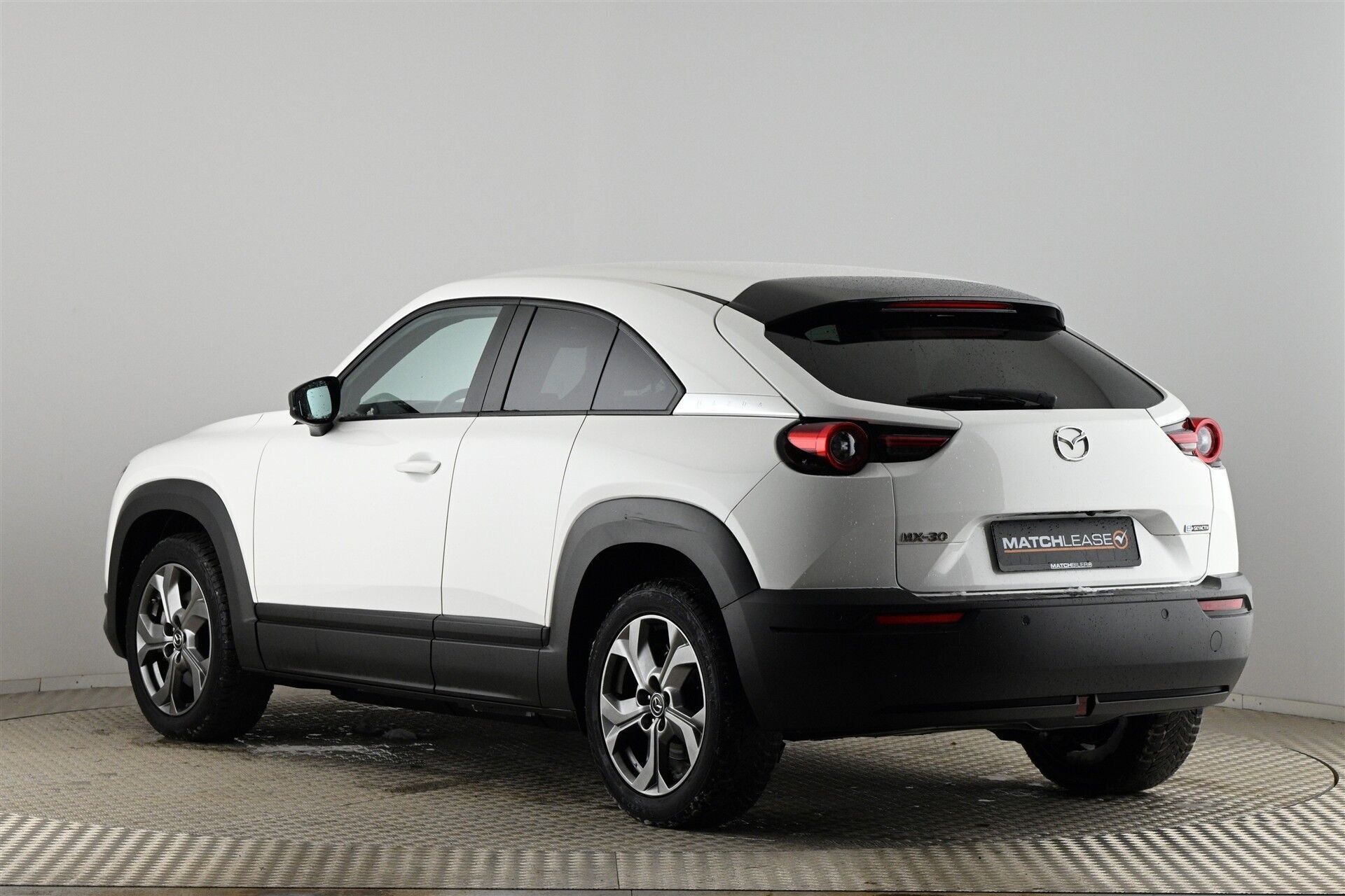 Mazda MX-30 e-Skyactiv First Edition 145HK 5d Aut.