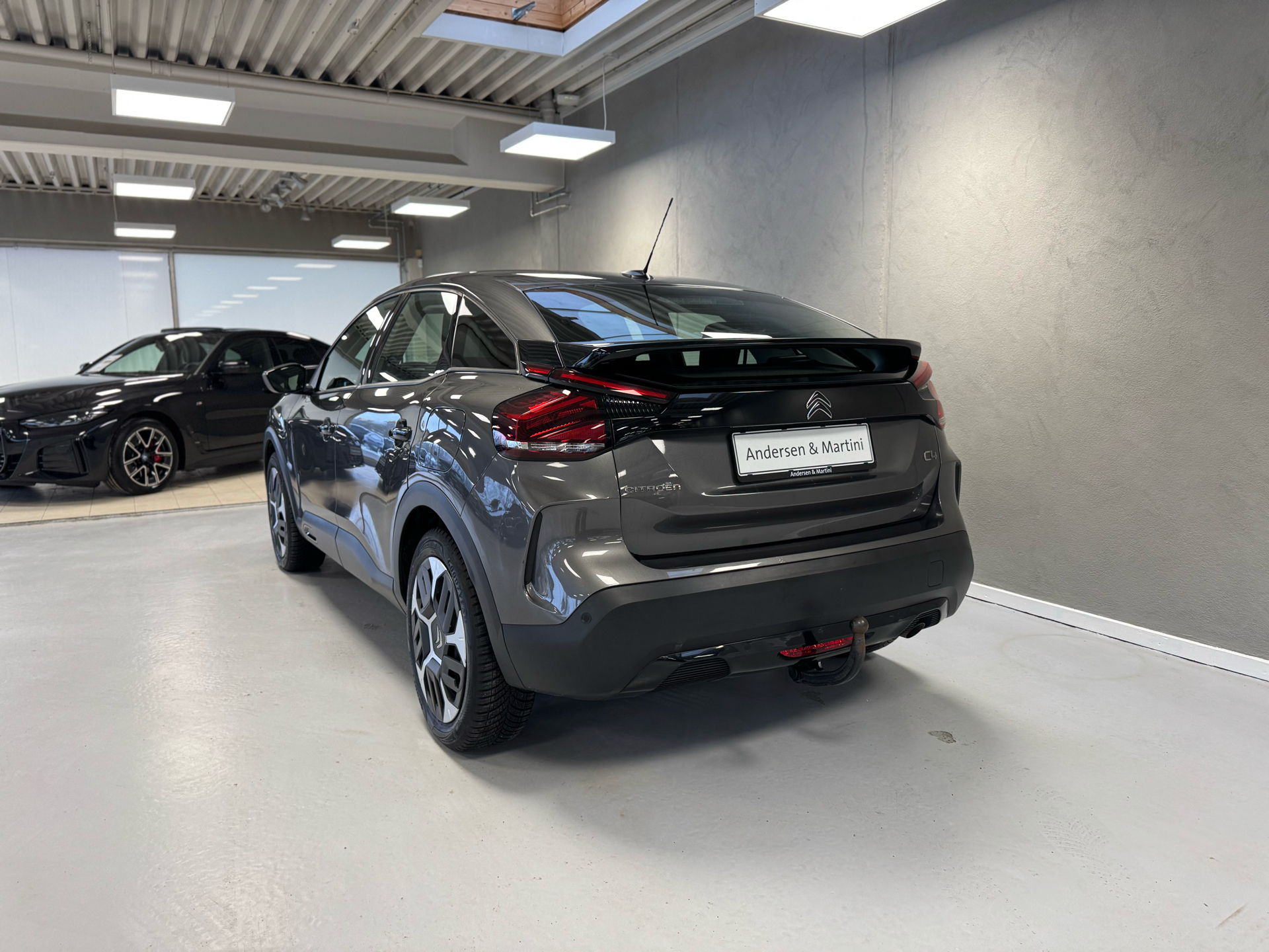 Citroën C4