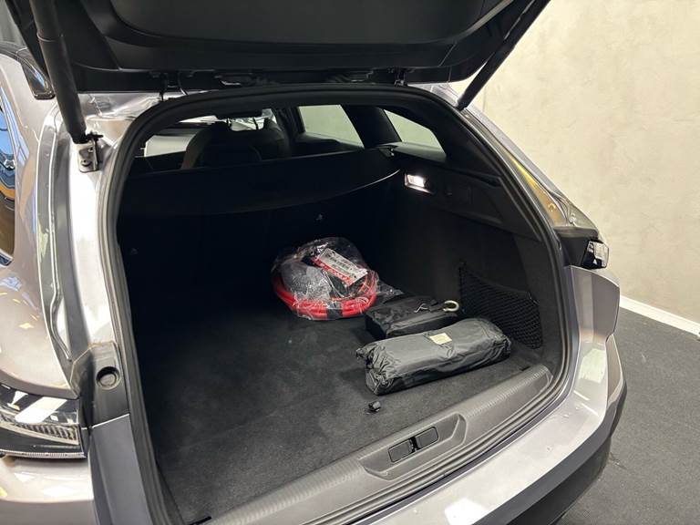 Peugeot E-308 SW EL GT 156HK Stc Aut.