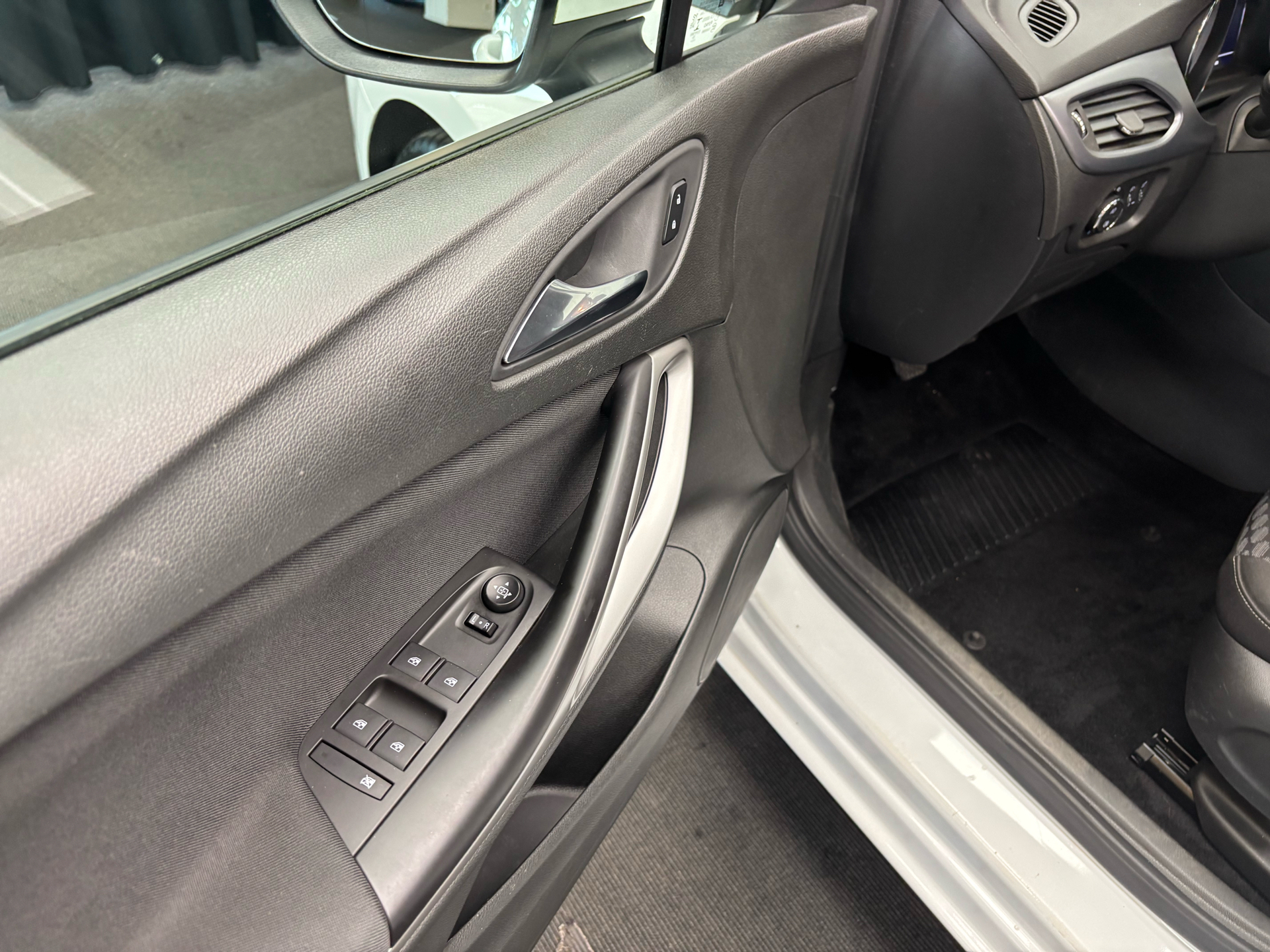 Opel Astra 1,0 Sports Tourer Turbo ECOTEC Excite 105HK Stc