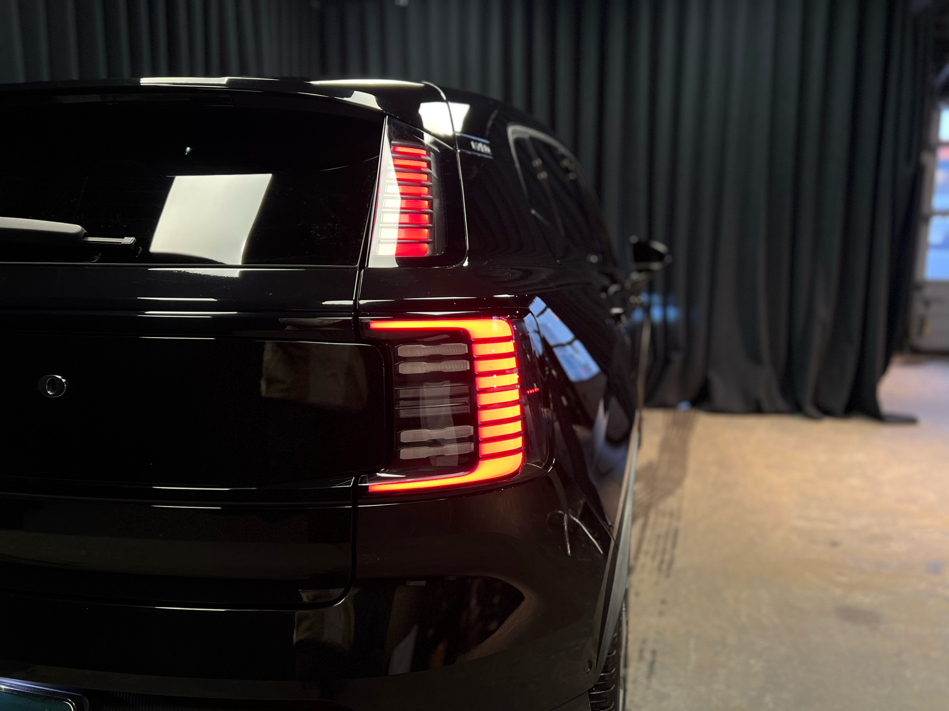 Volvo EX30 Single Motor Extended Range Ultra 272HK 5d Aut.