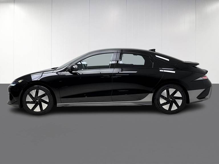 Hyundai Ioniq 6 Electric 53 kWh Advanced 151HK Aut.
