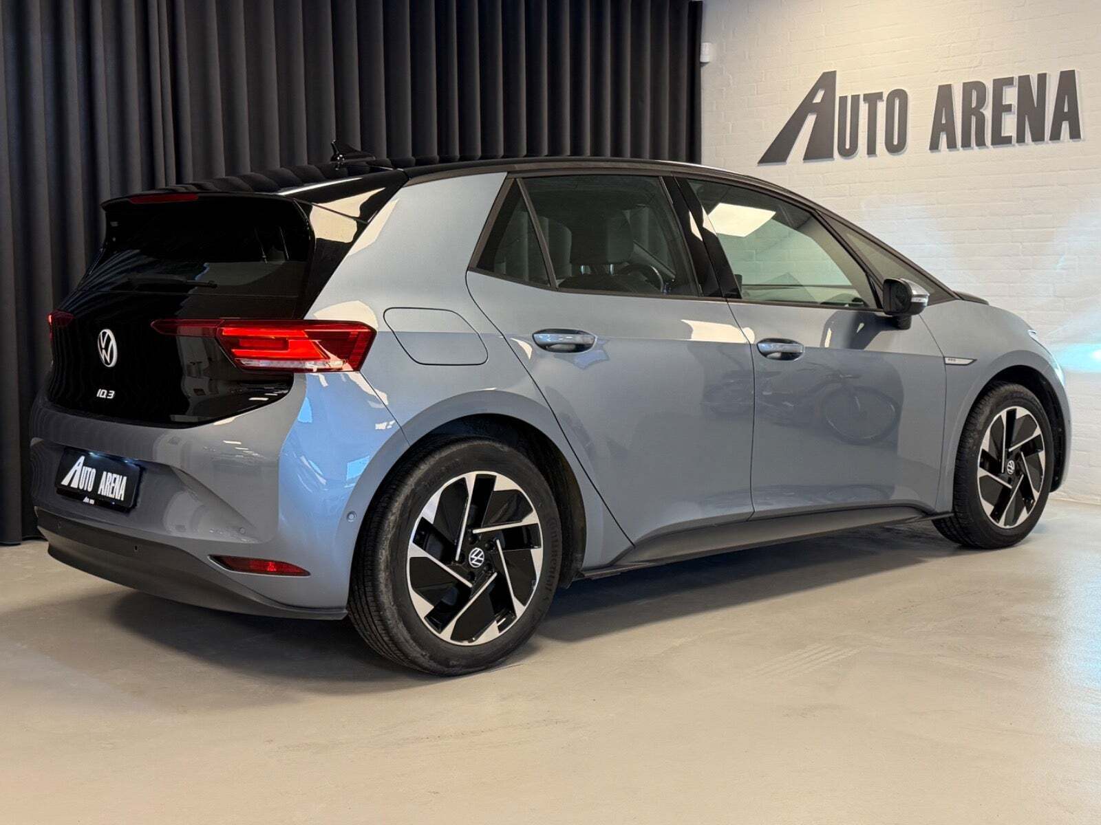 VW ID.3 58 Pro
