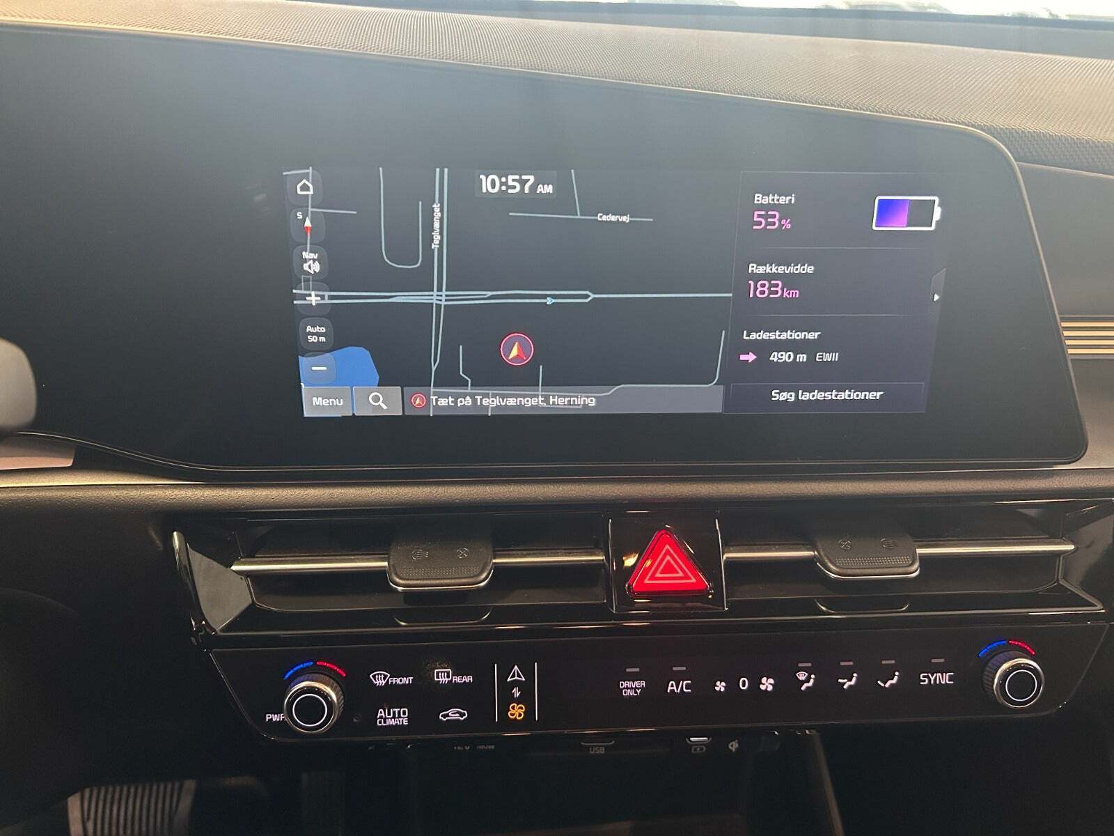 Kia Niro 64 EV Inspire