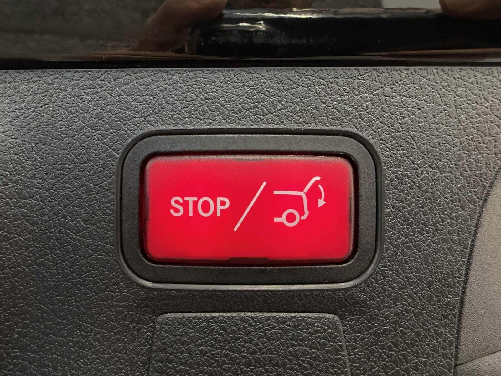 Sort Mercedes CLA250 e fra 2022