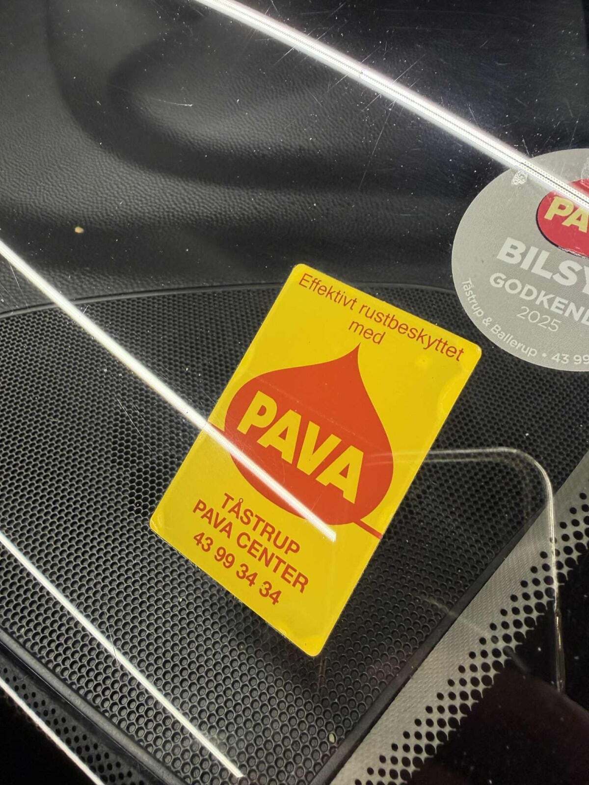 Sort Kia Picanto fra 2016